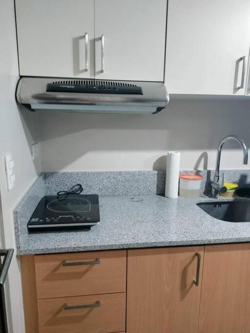 Cubao Manhattanheights U31N Tb, Studio Unit Manila Exterior photo