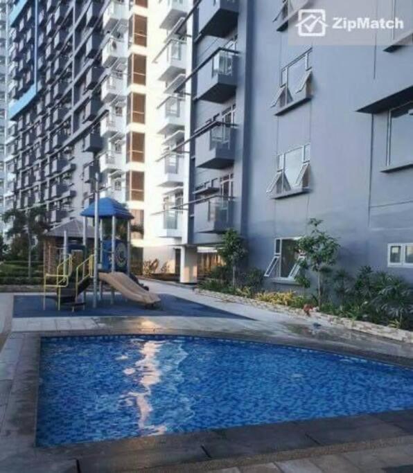 Cubao Manhattanheights U31N Tb, Studio Unit Manila Exterior photo